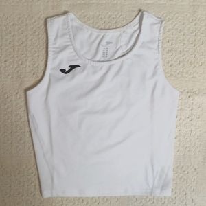 Joma R-Winner White Top ( Medium)